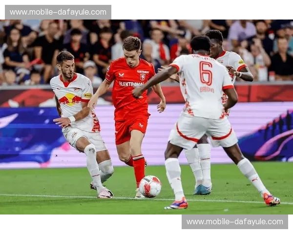 英冠VAR：公平与激情的新时代